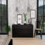 Commode double 6 tiroirs, plateau supérieur-912188614