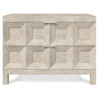 Prado 2 - Drawer Nightstand