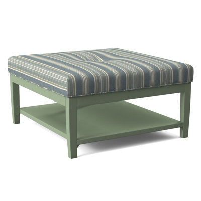 Hammond Upholstered Ottoman