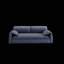 Causeuse, canapé-lit, canapé-lit-106403445