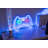 Avrilyn 28cm LED Neon Sign