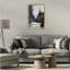 Merced River Flow Floating Frame, design by Kim Curinga-872795314-872795319