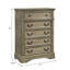 Commode 5 tiroirs Deasia-1671556627