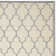 Rotteck Geometric Wool Hand Woven Area Rug