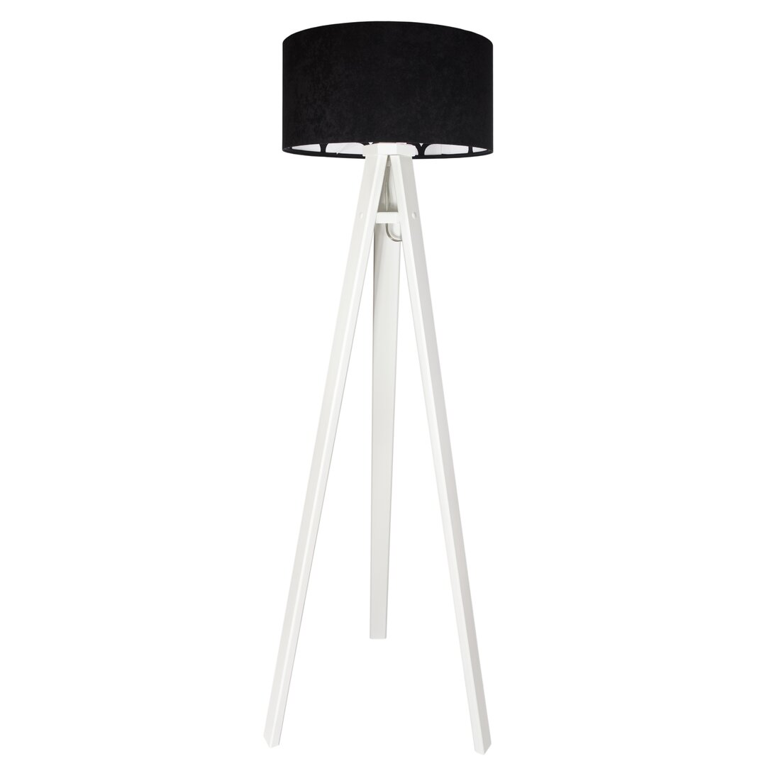 140 cm Tripod-Stehlampe Maja