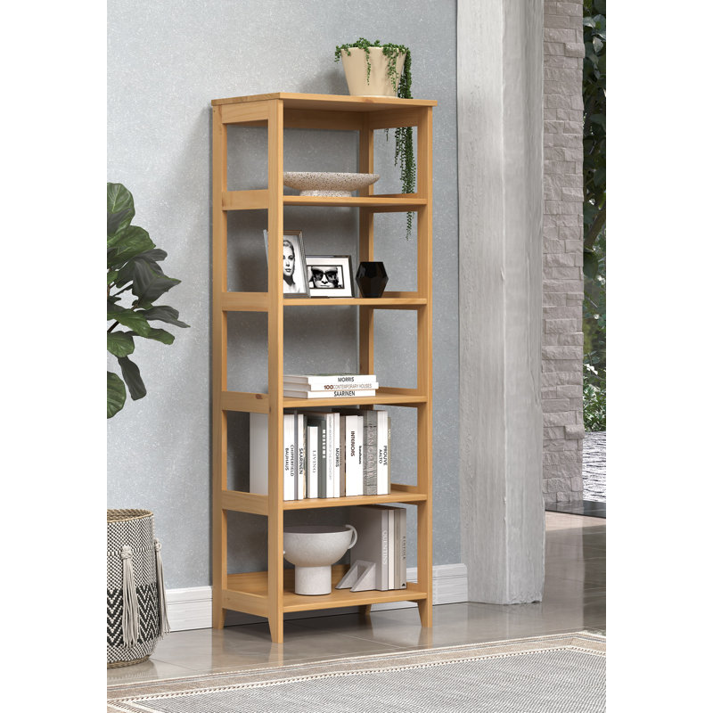 Marazzi 143cm 5 Shelf Shelving Unit