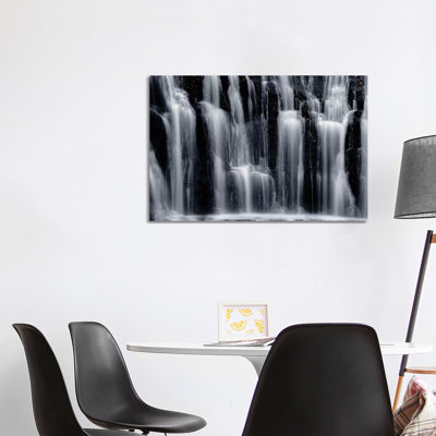 Sparkling 1 Piece Wrapped Canvas Wall Art