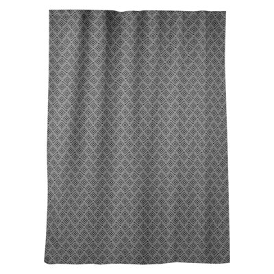 Sheer Curtain Single Panel