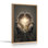 Nature mains, ensemble de 1 reproduction d'art sur toile