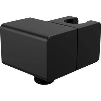 Rotating Wall Mount with Integrated Wall Supply