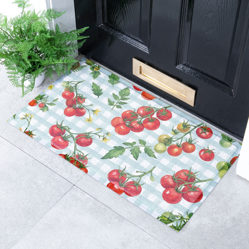Indoor / Outdoor Doormat