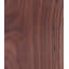 Utility Solid Wood End Table