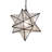 18" Wide Moravian Star Pendant-116828826-116828822