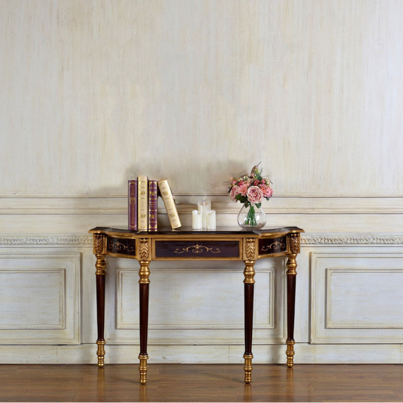 Console 48,03 po Rosia
