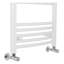 Gerber Curved Towel Rail Heated Towel Rails-1454303465
