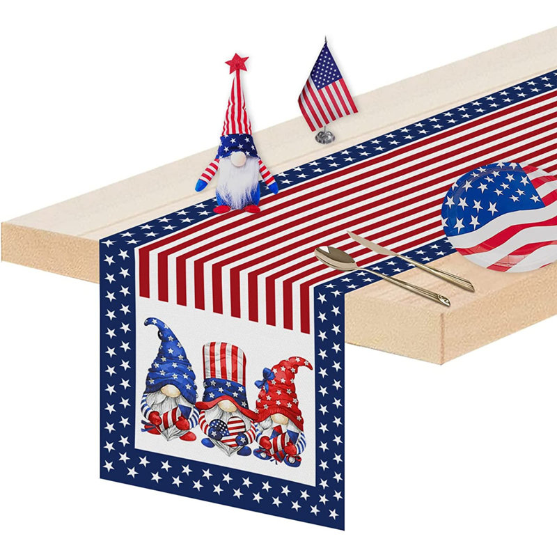 Chemin de table Ibrohim, L 72 po x l 13 po