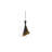 Ruffle Pendant Lamp-49671633