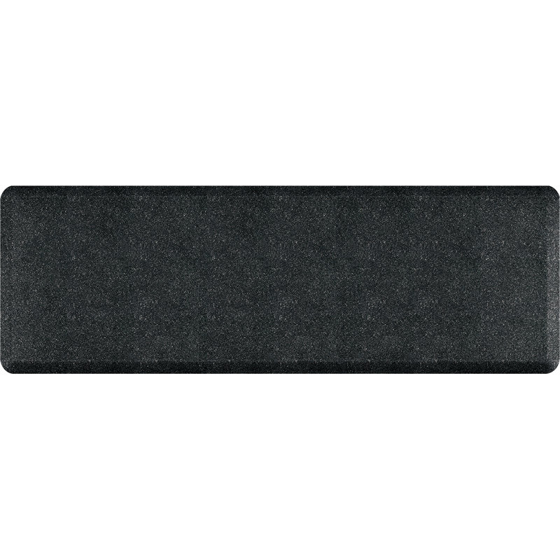 Tapis de cuisine Granite Original Smooth, Onyx granit, Rectangle 2 pi x 6 pi