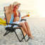 Karson Folding Zero Gravity Chair-1250920076