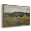 «Vintage Landscape -DLIX» sur toile-1672269616-1672269621