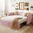 Rose est en rupture de stock