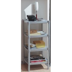 Wayfair  Plastic Storage Racks & Shelving Units You'll Love in 2024