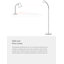 Lampe sur pied 1 lumière Maine-1919826768-1919826773