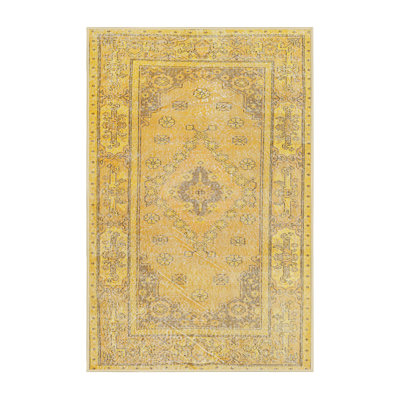 Oriental Indoor Rug