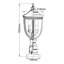Seeded Pier Mount Light-2114397775-2114397774
