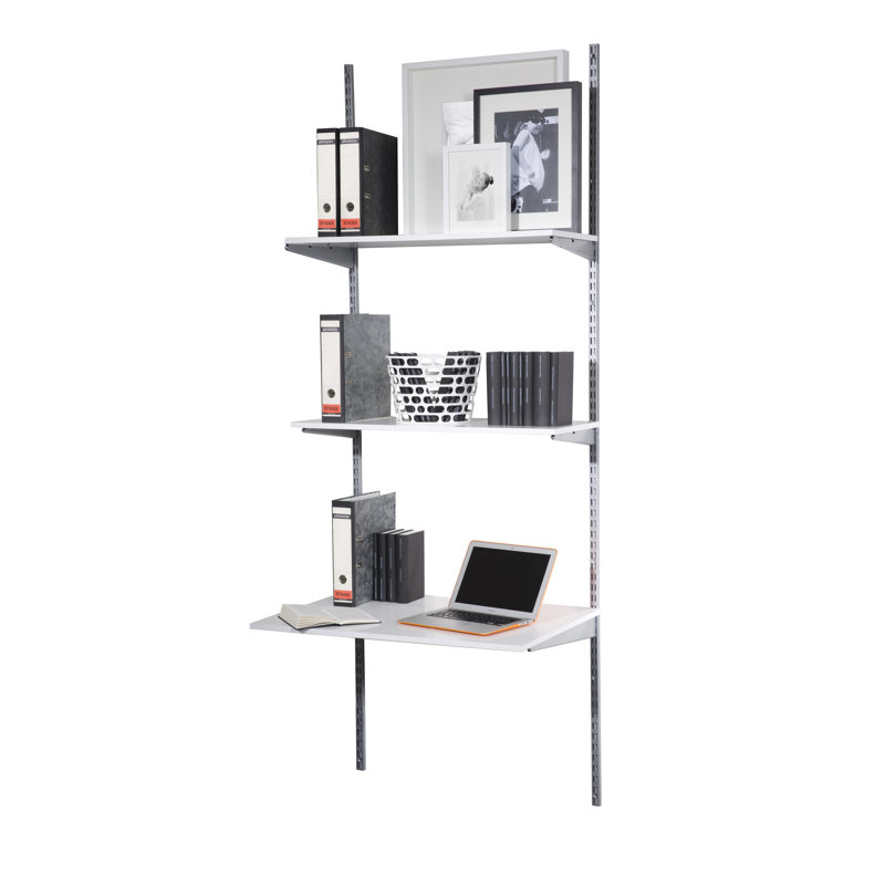 Aeliana Floating Desk