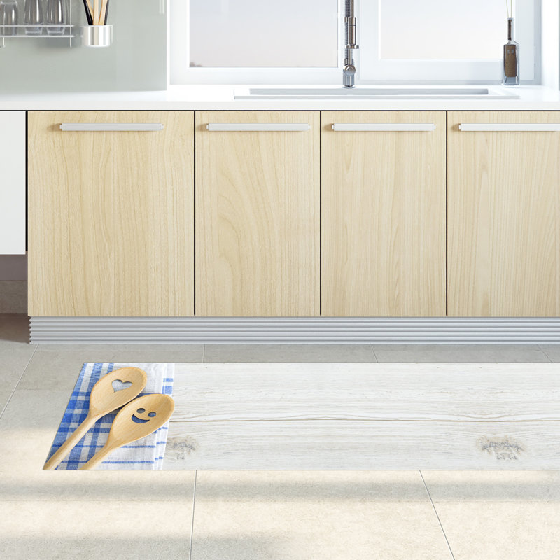 Geissie Area Rug, Rectangle 52 x 280cm
