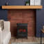 1900W Electric Stove Heater