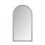 Miroir pleine grandeur en fer-1216395840