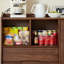 Armoire de rangement Nordic-1263334240