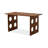 Brown Rectangular Solid Wood Desks-108352956