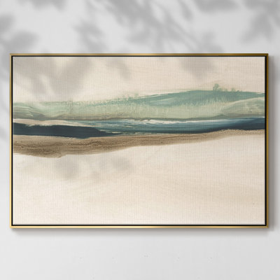 " Layered Horizon II "
