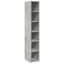 Vidaxl highboard made of wood-407653100-427492998