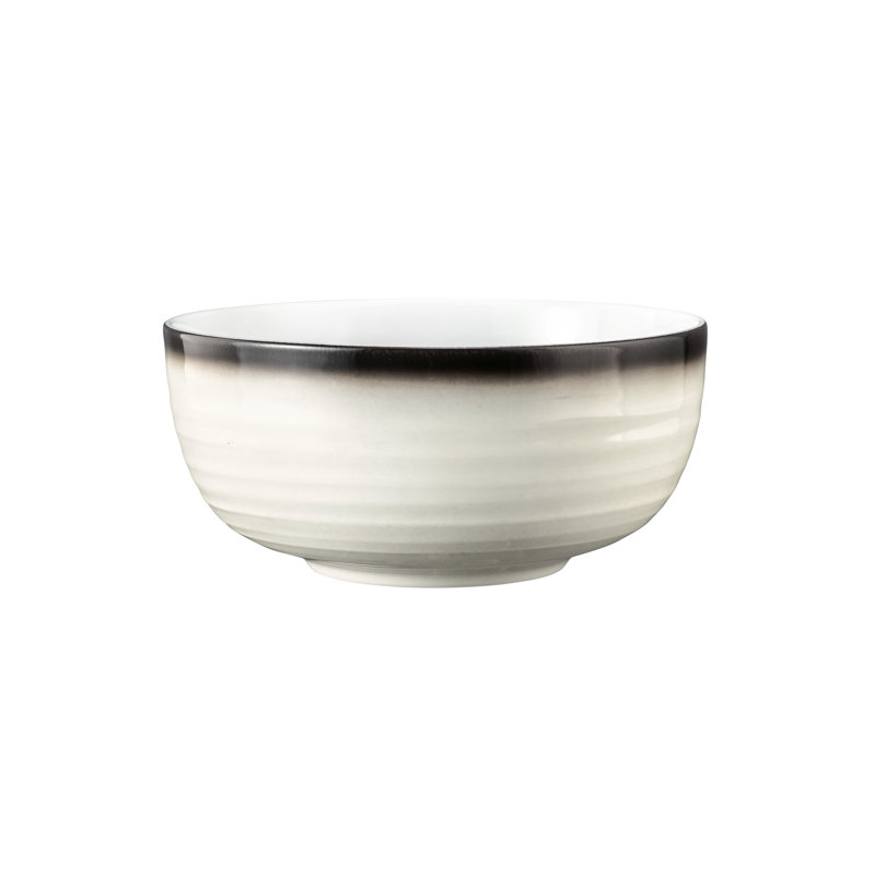 Porcelain Cereal Bowl