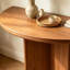 Console moderne semi-circulaire de couleur unie-132835336-132835342-132835331-132835329