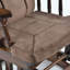 Chaise berçante et repose-pieds Azariyah Konfor-754865942-745961577