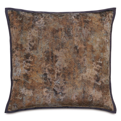 Priscilla Square Pillow Cover & Insert