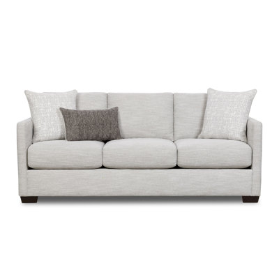 Gawon 84" Upholstered Sofa