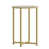 Brushed Gold is out of stock
