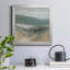 Rolling Seaside II - Peinture sur toile encadrée-570559182-570559183
