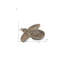 Plateau de coiffeuse en fonte 8 "Anduel Bumble Bee-1078480529