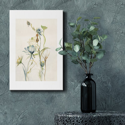 " Late Summer Wildflowers II "