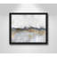 Autumnal Tide by Nan - Floater Frame Print on Canvas-87919552-87919585