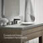Robinet pour salle de bain Kohler Hint-85026387