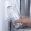 ZLINE 60" Autograph Edition 32.2 cu. ft. Built-in 4-Door French Door Refrigerator-193274246-175285108