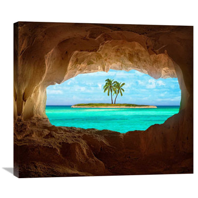" Paradise " by Matt Anderson